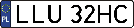 LLU32HC