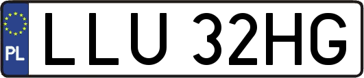 LLU32HG