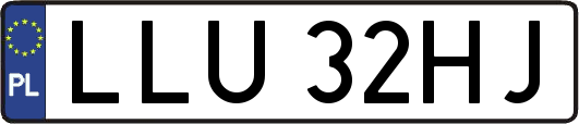 LLU32HJ