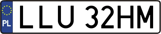 LLU32HM