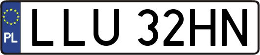 LLU32HN