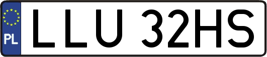 LLU32HS