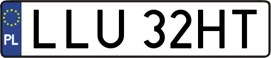LLU32HT