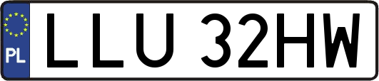 LLU32HW
