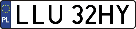 LLU32HY