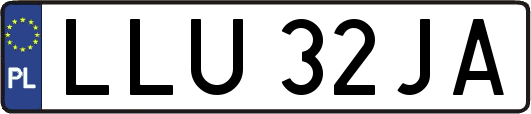 LLU32JA