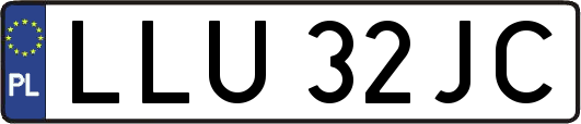 LLU32JC