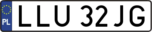 LLU32JG