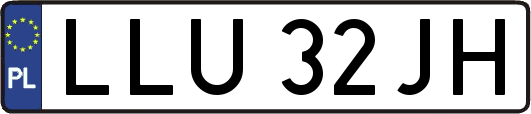 LLU32JH