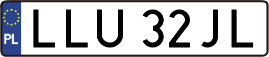LLU32JL