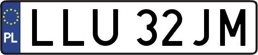 LLU32JM