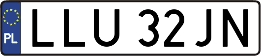 LLU32JN