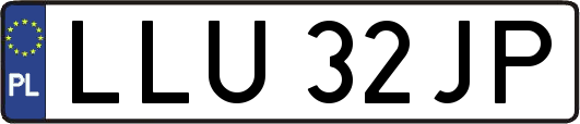 LLU32JP