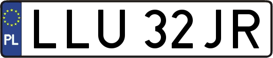 LLU32JR