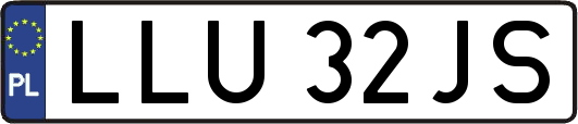 LLU32JS