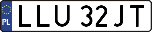 LLU32JT