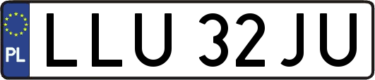 LLU32JU