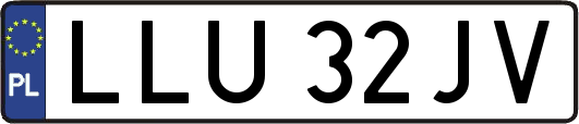 LLU32JV