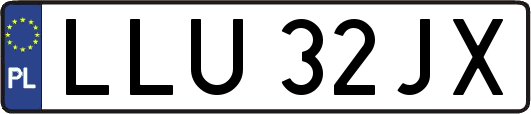 LLU32JX