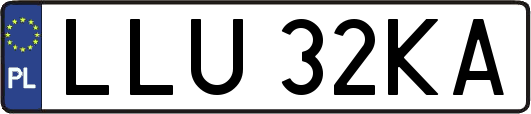 LLU32KA