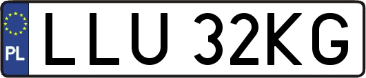 LLU32KG