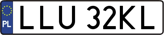 LLU32KL