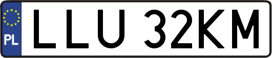 LLU32KM