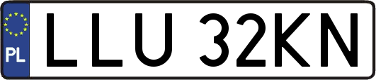 LLU32KN