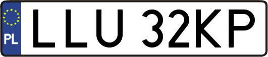 LLU32KP