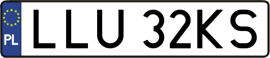 LLU32KS