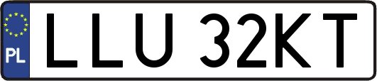 LLU32KT