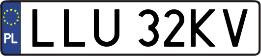 LLU32KV