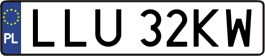 LLU32KW