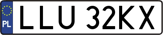 LLU32KX