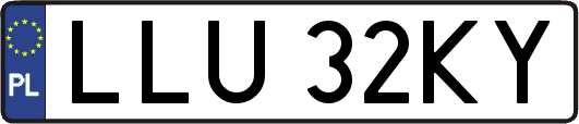 LLU32KY