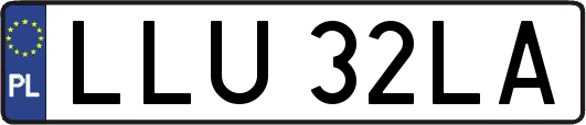 LLU32LA