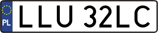 LLU32LC