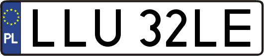 LLU32LE