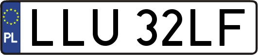 LLU32LF
