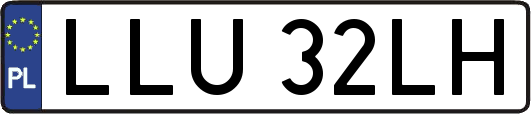 LLU32LH