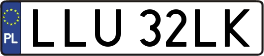 LLU32LK