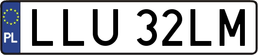 LLU32LM