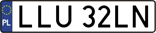 LLU32LN