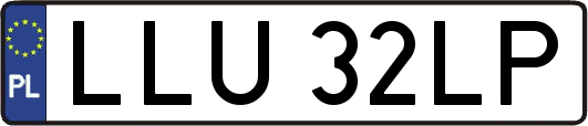 LLU32LP
