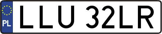 LLU32LR