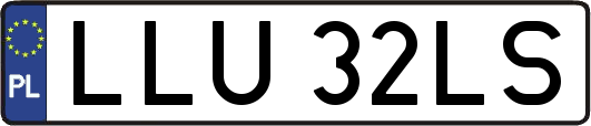 LLU32LS