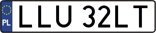 LLU32LT