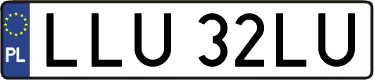 LLU32LU