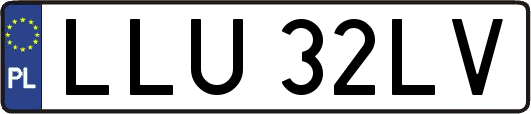 LLU32LV