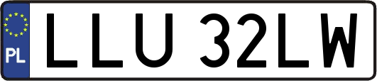 LLU32LW